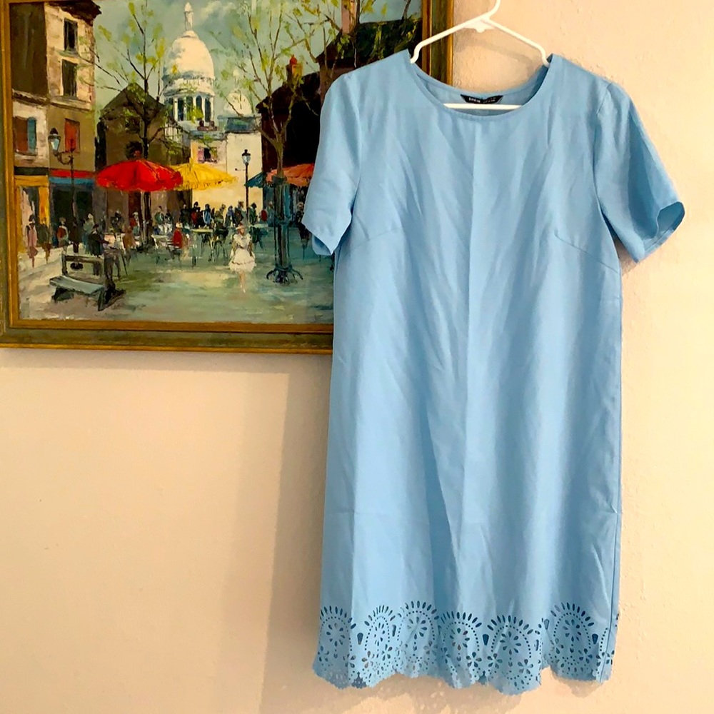 FREE with other purchase! SHEIN Summer Dress